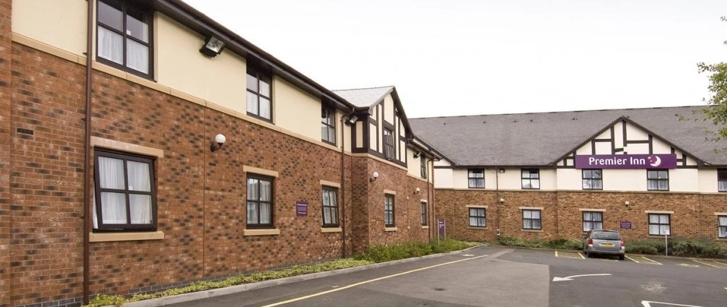 Premier Inn Solihull (Hockley Heath, M42), Солихалл — фото 1
