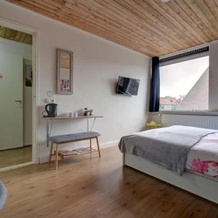 B&B Heerlijk Gemaakt, Валвейк — фото 5