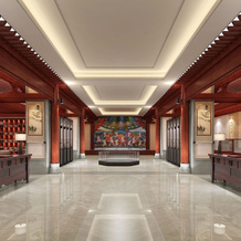 Yunzhen Jinling Acrobatic Hotel, Cangzhou — photo 2