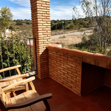 El Mirador De Ruidera, Руидера — фото 4