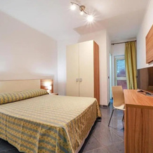 Baia Tropea Resort, 帕尔盖利亚 — 照片 2
