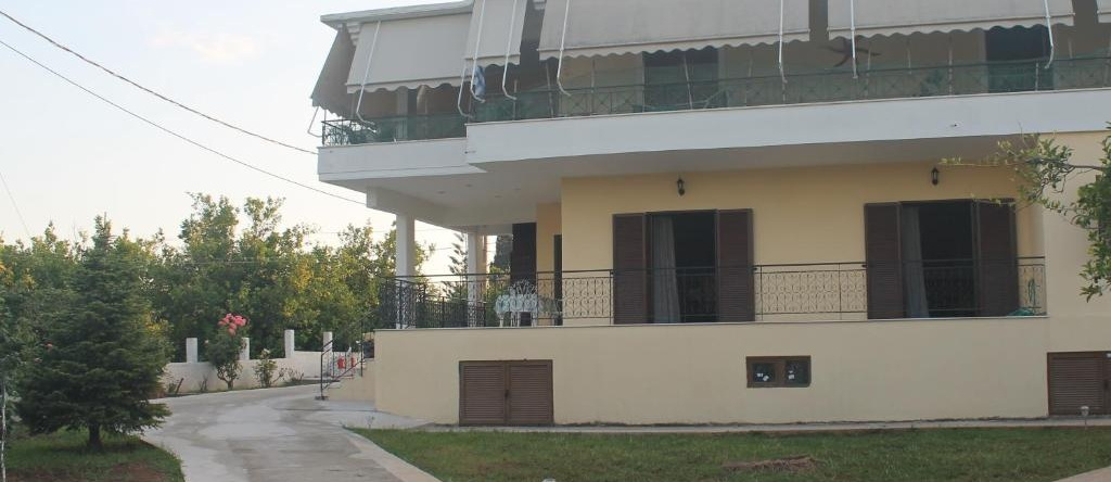 Villa Bene, Превеза — фото 1