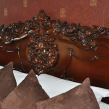Sychnant Pass Country House, Henryd — photo 2