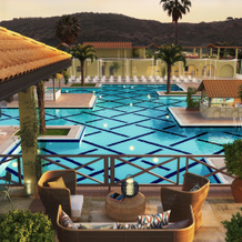 TUI MAGIC LIFE Calabria - All Inclusive, 皮佐 — 照片 4