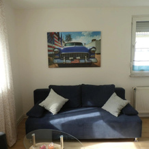 Ferienwohnung Mainz-Weisenau, Mainz — photo 3