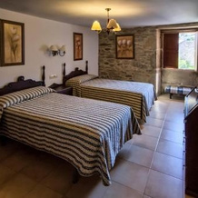 Casas Rurales A Peregrina, Кодеседа — фото 2