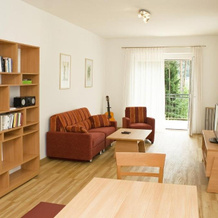 Apartmenthaus Nina, Санкт-Канциан-ам-Клопайнер-Зее — фото 3