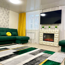 Shadrinskiy Guest House, Шадринск — фото 3