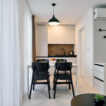 Malinska Green Apartments, 马林斯卡 — 照片 2