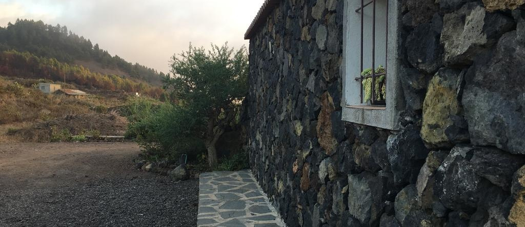 Casa Rural Roberto, Эль-Пасо — фото 1