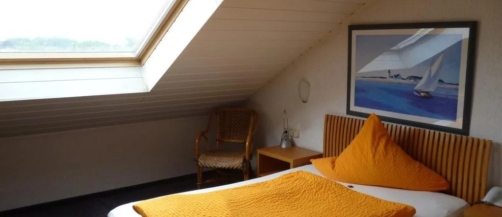 Ammerländer Hof, Эдевехт — фото 1