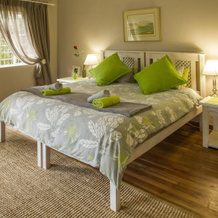 Belfield Wines and Farm Cottages, 格拉博 — 照片 2