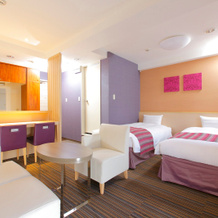 Hotel MyStays Asakusa, 东京 — 照片 2