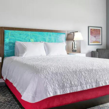 Hampton Inn & Suites Marshfield, Wi, Маршфилд — фото 4