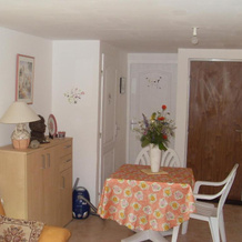 Appartement 10 Des Acacias, 科尔布 — 照片 2