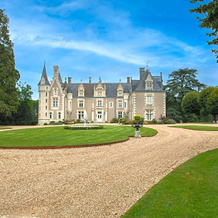 Château de Beauvais, Azay-sur-Cher — photo 5