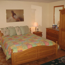 Gîte Parc Mauricie B&B, Saint-Mathieu-du-Parc — photo 2
