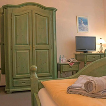Hotel Restaurant Bürgerhaus Niesky, Ниски — фото 3