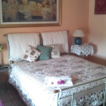 B&B La Rosa dei Venti, 维拉皮亚纳 — 照片 5