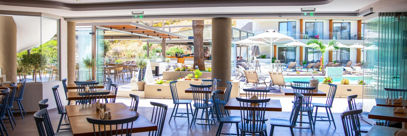 Sunset Boutique Hotel And Spa, 巴厘 — 照片 1