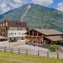 Hotel Mair, Кампо-Турес — фото 4