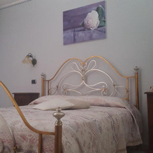 Casa Bardacchino, Mango — photo 4