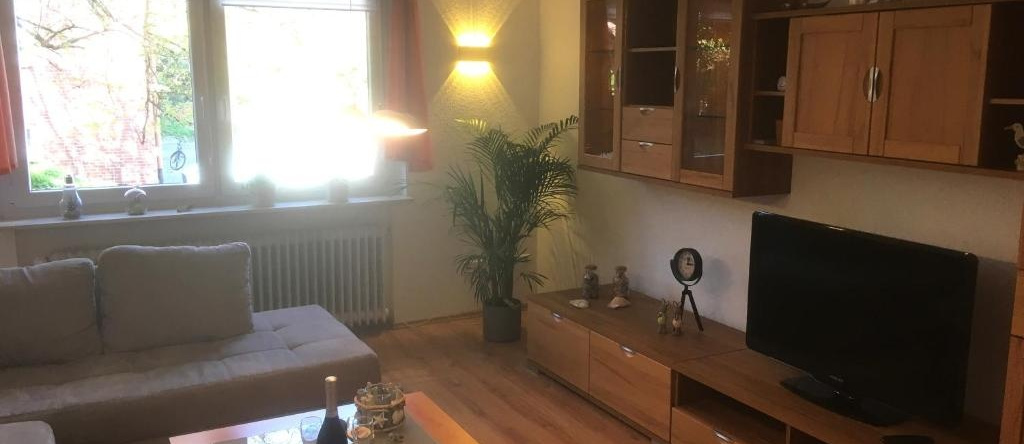 Ferienwohnung Tauchen im Kreidesee, 赫穆尔 — 照片 1