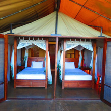 Naara Ecolodge & Spa, Чиденгуэле — фото 5