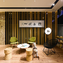 Atour Hotel Houma Xintian Square, Линьфэнь — фото 2