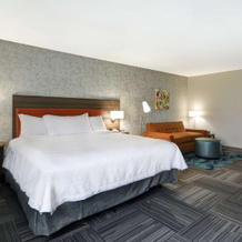 Home2 Suites by Hilton Texas City Houston, 德克萨斯城 — 照片 2