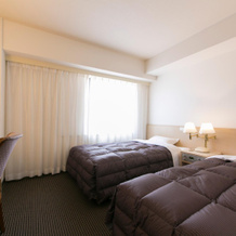 Shimane Hamada Washington Hotel Plaza, 滨田 — 照片 4