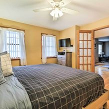 Hot Tub, Lake Access: Spacious Poconos Getaway!, 奥尔布赖茨维尔 — 照片 2