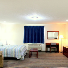 Desoto Inn & Suites - Missouri Valley, I-29, Exit - 75, Миссури-Вэлли — фото 4