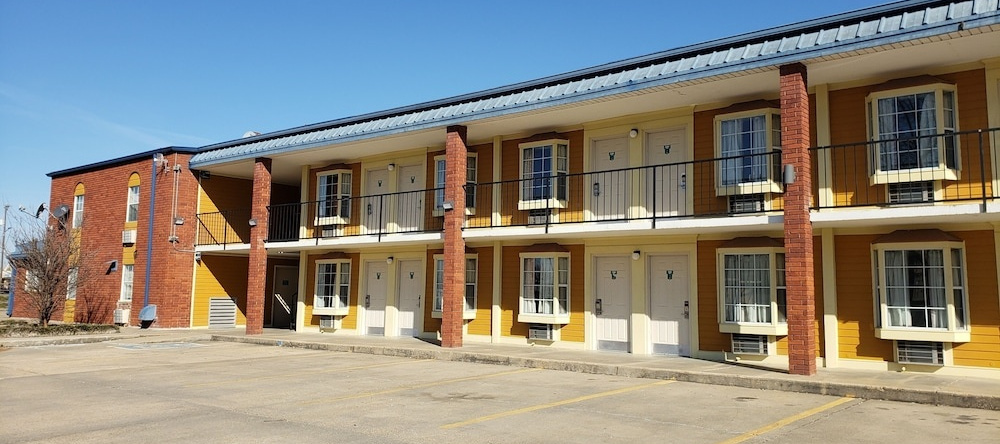 Days Inn Kennett, 肯尼特 — 照片 1