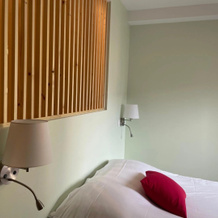 Mermoz Paris Le Bourget Hotel, La Courneuve — photo 2