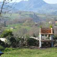 Casas Rurales El Llanón De San Román, Сан-Роман — фото 3