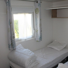 Camping De La Baie, Рутьовиль — фото 2