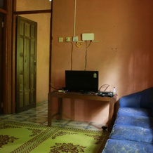 Homestay Jemiran, Харготирто — фото 4