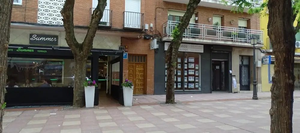 El Otero 2, Гвадалахара — фото 1