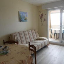 Appartement Saint-Hilaire-De-Riez, 2 Pièces, 4 Personnes - Fr-1-324-19, Сент-Илер-де-Рье — фото 3