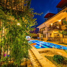 Yasam Park Residence, 费特希耶 — 照片 5