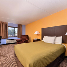Americas Best Value Inn Clear Lake, 克利尔湖 — 照片 4