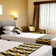Cochin Seaport Hotel, Kochi — photo 3