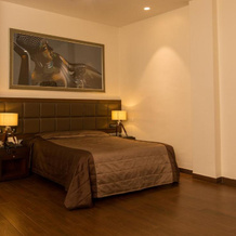 Park Suites, 加尔各答 — 照片 4