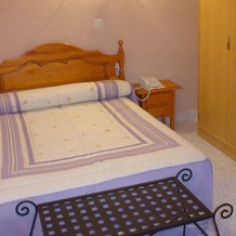 Hostal Las Encinas, Касар-де-Касерес — фото 5