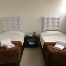 Suites 201, Пуэбла — фото 4