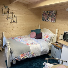Woodlands Lodge - Come and Enjoy the Good Life, 巴克利 — 照片 2