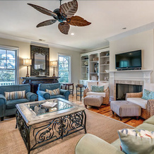 #167 Sea Island - 8 Br home by RedAwning, 德博迪厄殖民地 — 照片 3