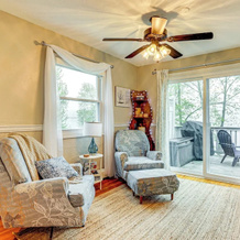 Lakefront Cottage 2 Mi to Palladium in Worcester!, 伍斯特 — 照片 5