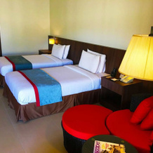 Sand & Sandals Desaru Beach Resort & Spa, 班达尔佩纳瓦尔 — 照片 3